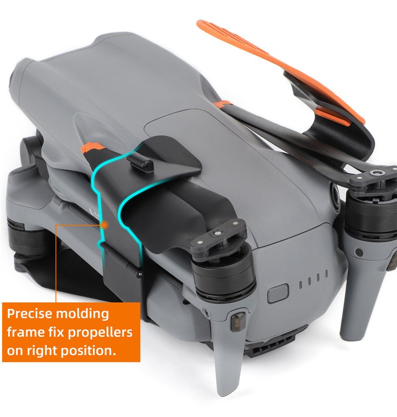 Propeller Holder for DJI Air 3 - Drone Propeller Holder 评论和价格
