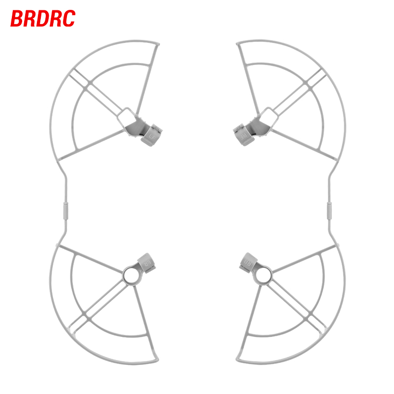 BRDRC Propeller Guard for DJI  - Drone Propeller Holder 评论和价格