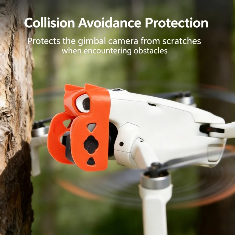 Lens Anti-scratch Guard Cap Fo - Drone Tablet Mount 评论和价格