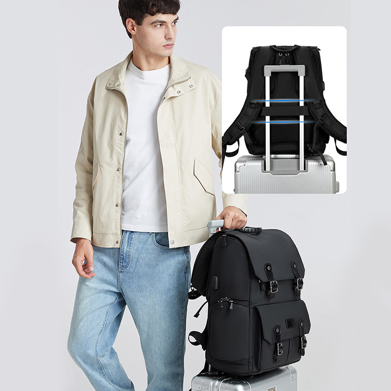Professional DSLR Camera Bag B - Drone Backpack 评论和价格