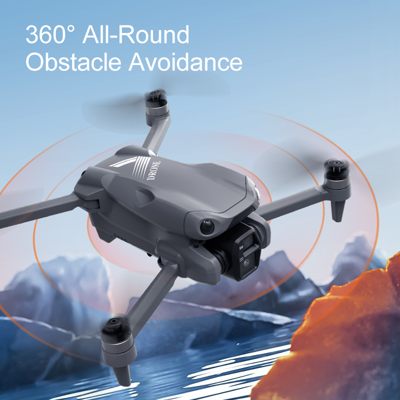 Aerial Photo LF682 Drone 8K HD - Drone Remote Controller Lanyard 评论和价格