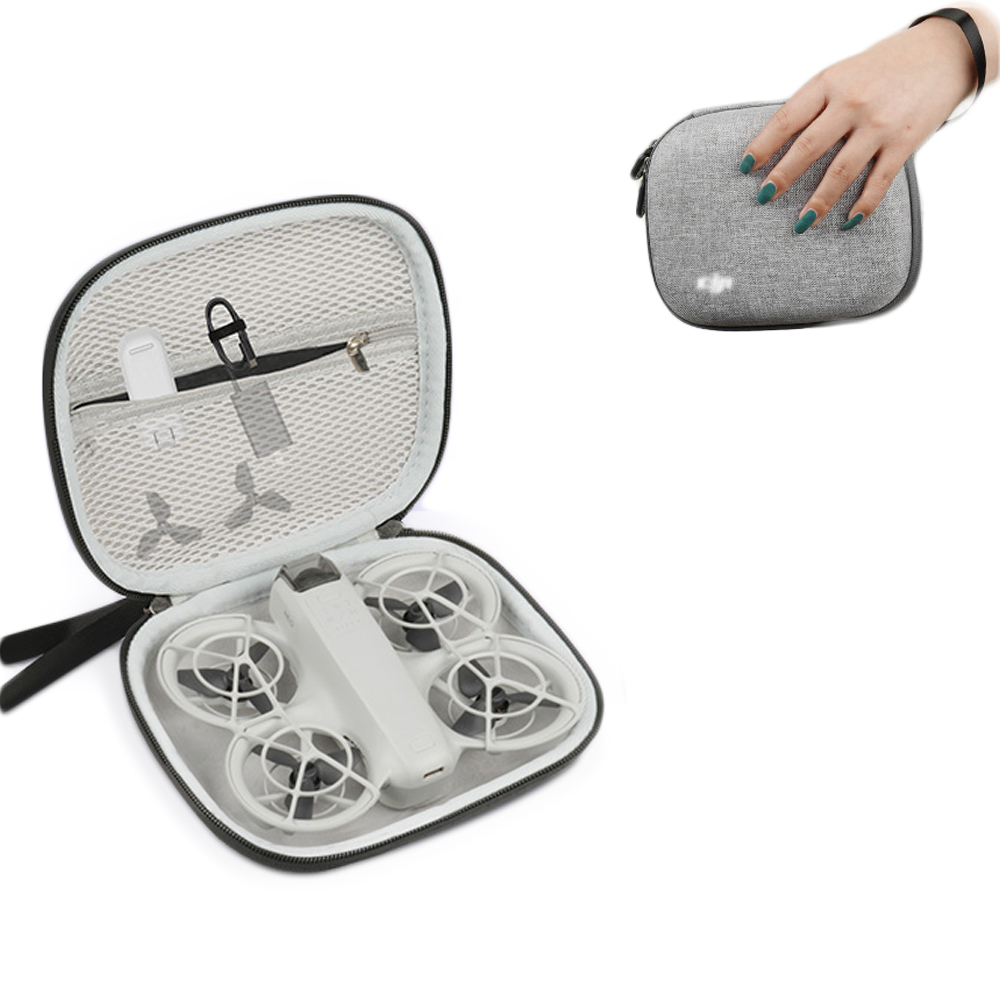 Hard Carrying Case for DJI Neo - Drone Carrying Case 评论和价格