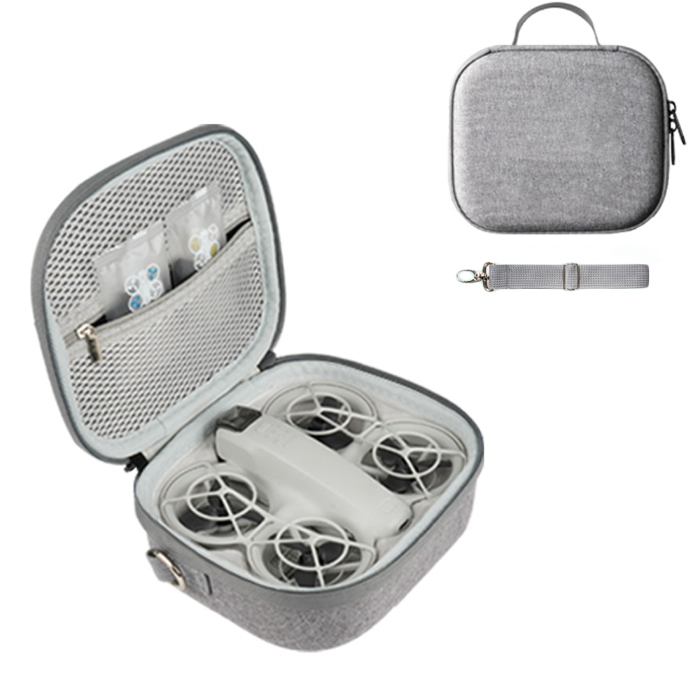 Hard Carrying Case for DJI Neo - Drone Carrying Case 评论和价格