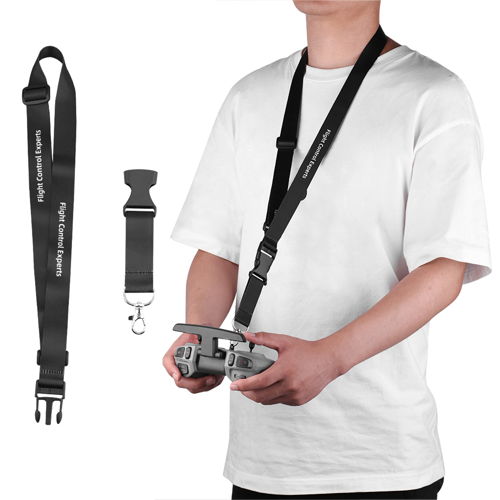 Lanyard NeckStrap for DJI Avat - Drone Neck Strap 评论和价格