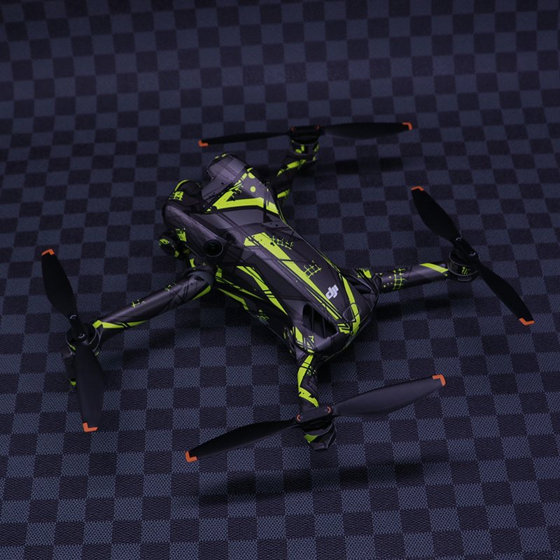 For DJI Mini 5Pro Drone Sticke - Drone Neck Strap 评论和价格
