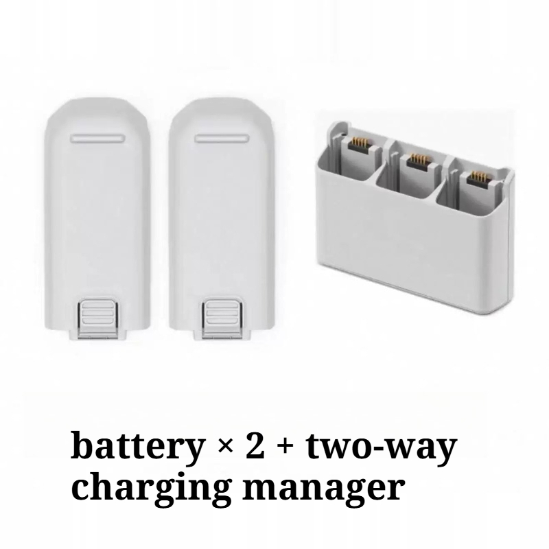 Intelligent Flight Battery For - Drone Charging Hub 评论和价格