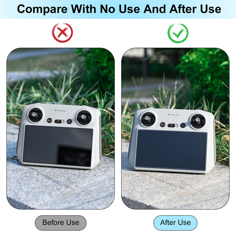 Tempered Glass Film for DJI Mi - Drone Neck Strap 评论和价格