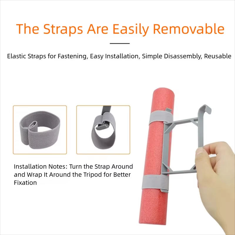 Float Landing Skid Landing Gea - Drone Propeller Holder 评论和价格