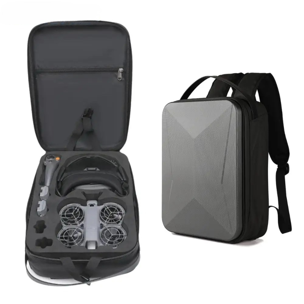 Hard-Shell Backpack for Dji Ne - Drone Hard Shell Case 评论和价格