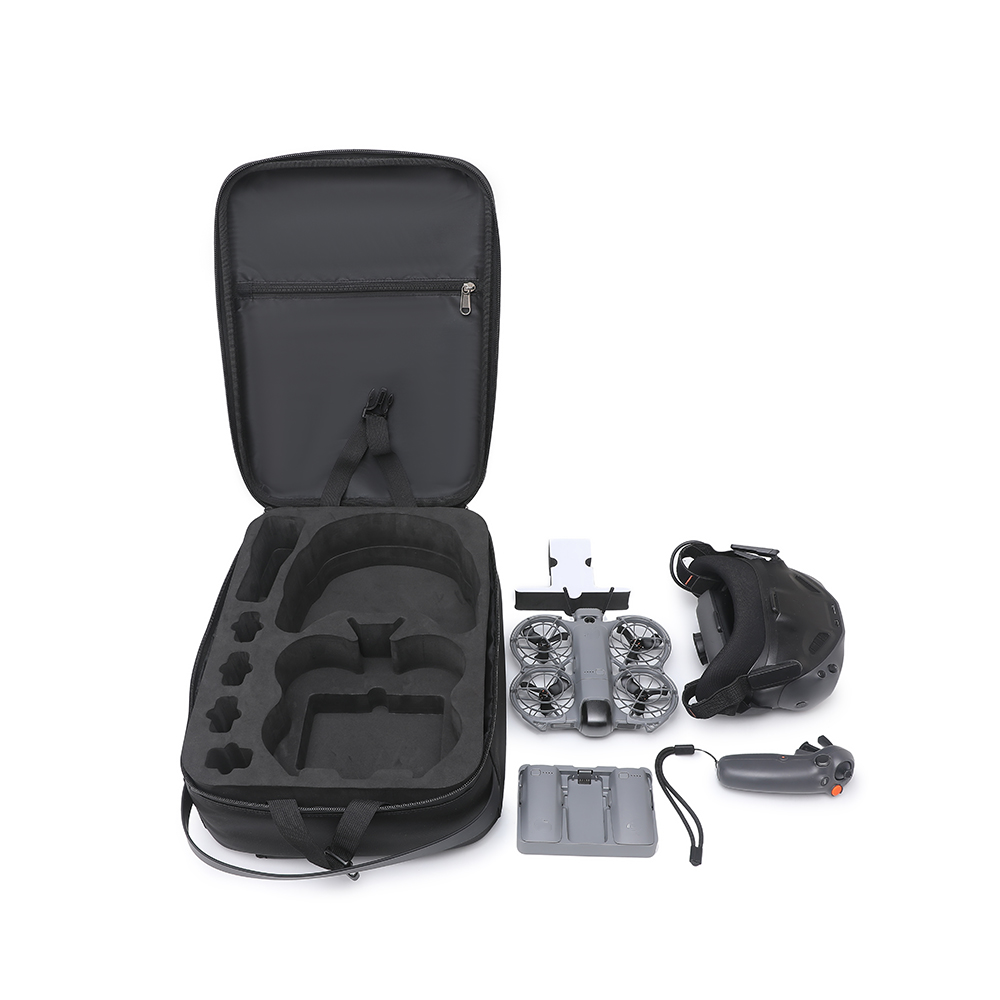 Hard-Shell Backpack for Dji Ne - Drone Hard Shell Case 评论和价格