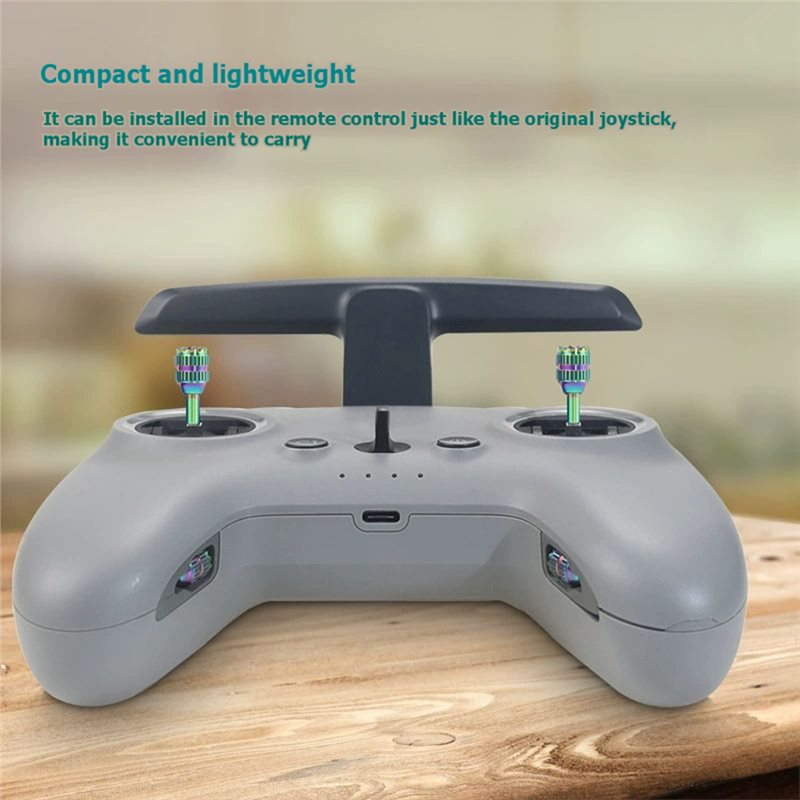 A37T-2Pcs Drone Remote Joystic - Drone Control Stick 评论和价格