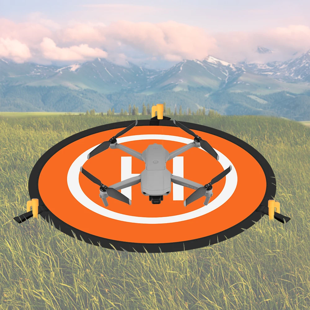 Foldable Landing Pad/Mat for D - Drone Landing Pad 评论和价格