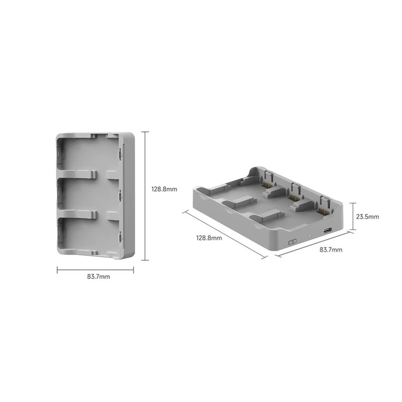 Best Choice For DJI Neo 2 Dron - Drone Charging Hub 评论和价格