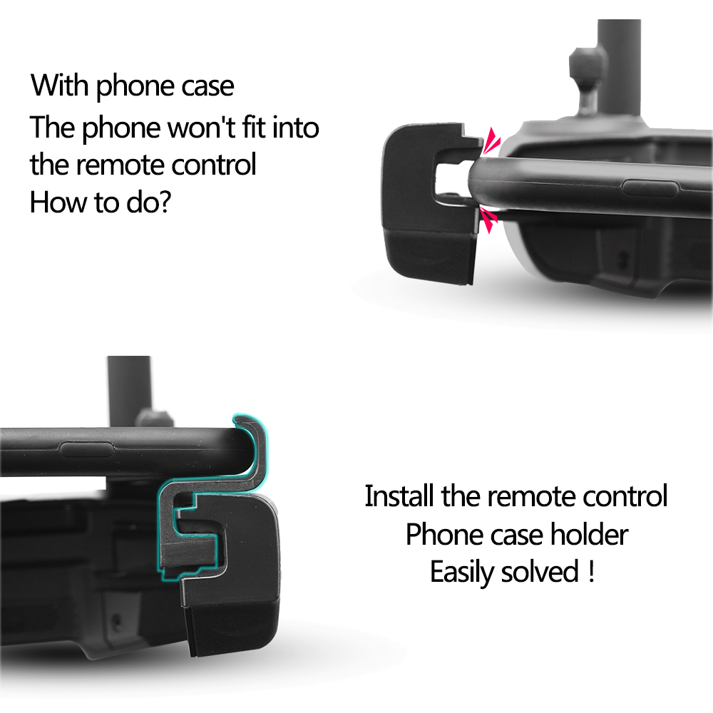 Phone Mount For DJI Mavic Mini - Drone Tablet Mount 评论和价格