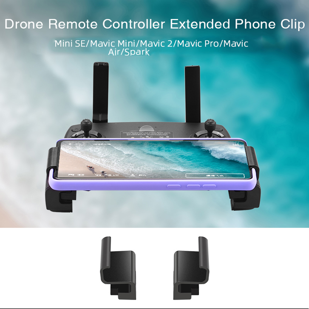 Phone Mount For DJI Mavic Mini - Drone Tablet Mount 评论和价格
