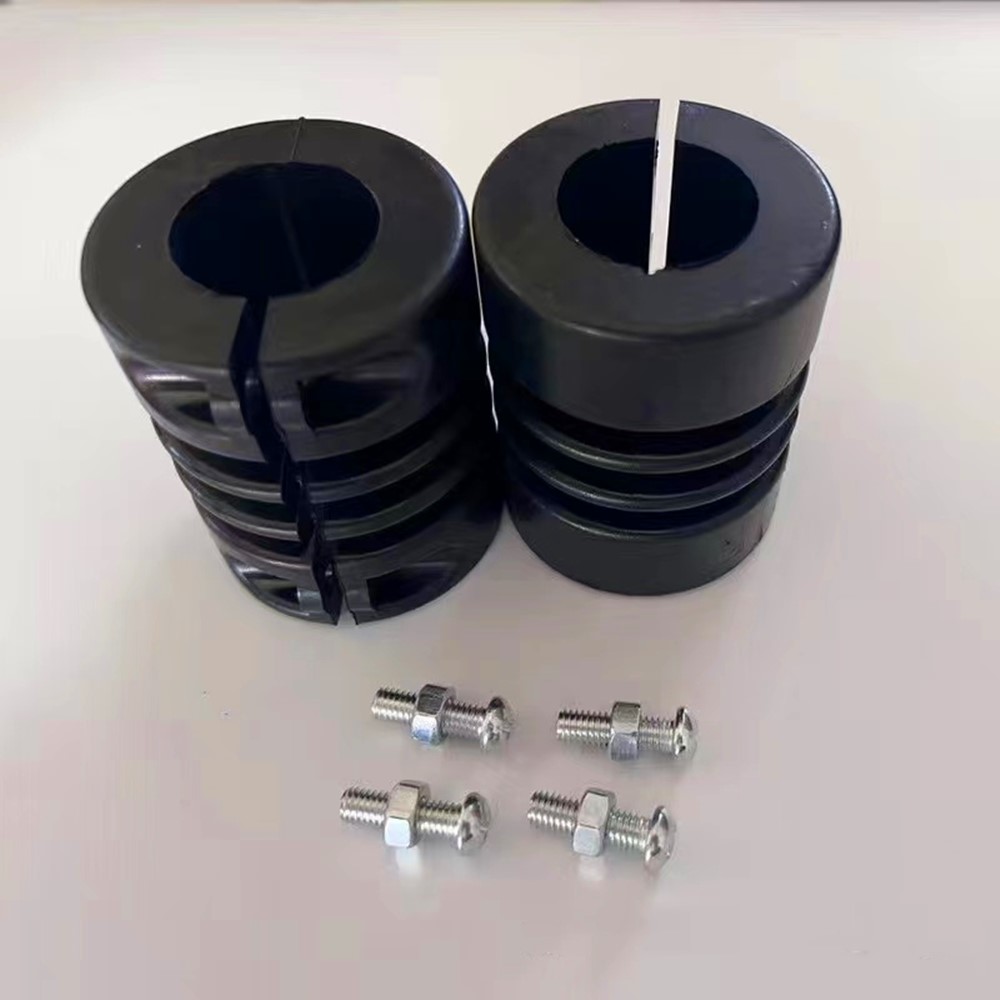 4PCS Landing Gear shock pad Ki - Drone Landing Pad 评论和价格