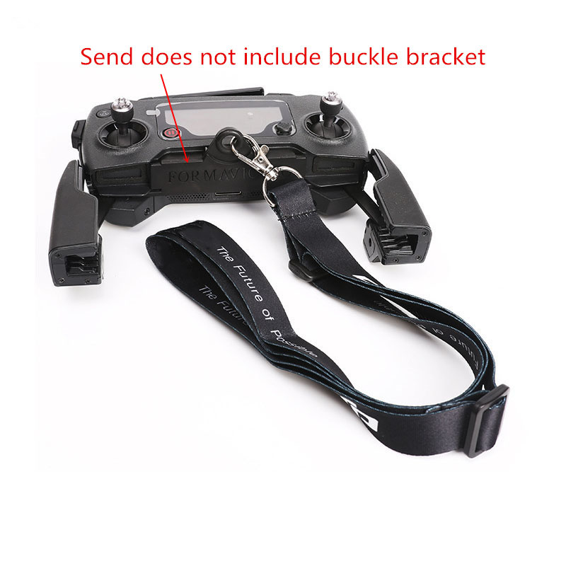 Remote Control Belt Sling Lany - Drone Neck Strap 评论和价格