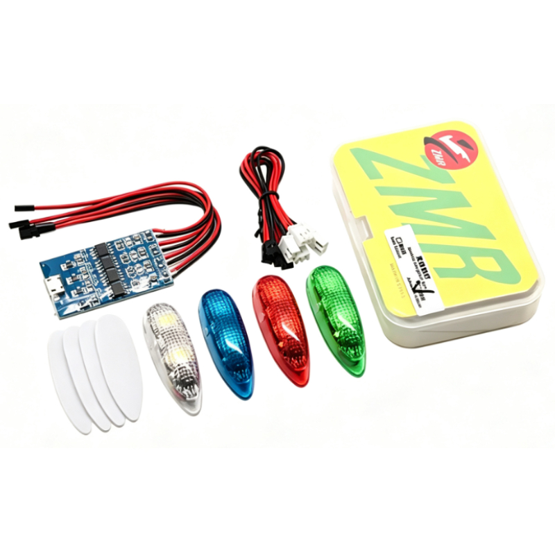 ZMR Wireless Navigation Light  - Drone Beacon Light 评论和价格