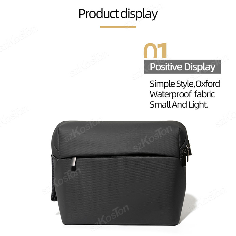 Shoulder Bag For DJI Lito 1/X1 - Drone Backpack 评论和价格