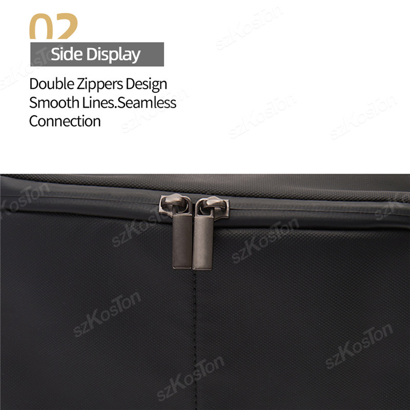Shoulder Bag For DJI Lito 1/X1 - Drone Backpack 评论和价格