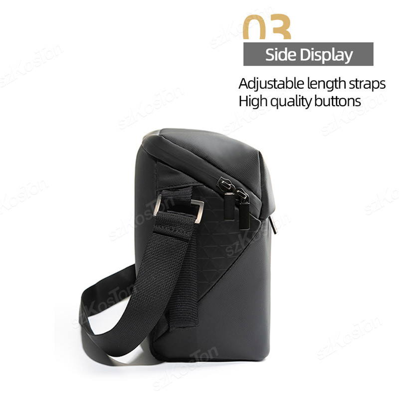 Shoulder Bag For DJI Lito 1/X1 - Drone Backpack 评论和价格