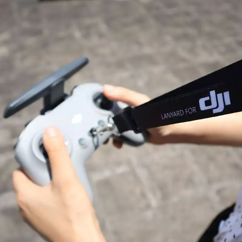 Neck Lanyard Strap Remote Cont - Drone Neck Strap 评论和价格