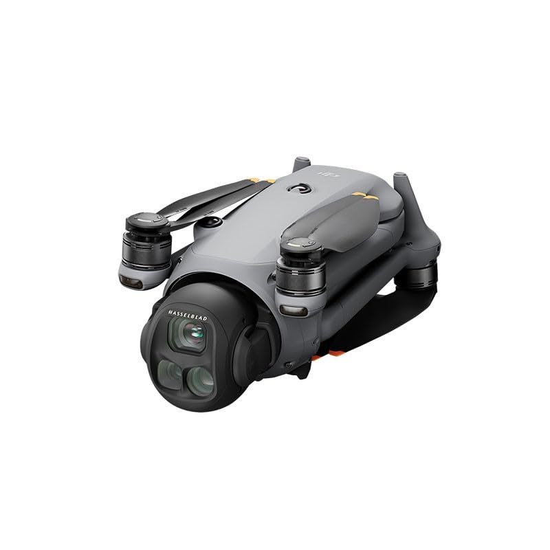 DJI Mavic 4 Pro 512GB Creator  - Drone Charging Hub 评论和价格