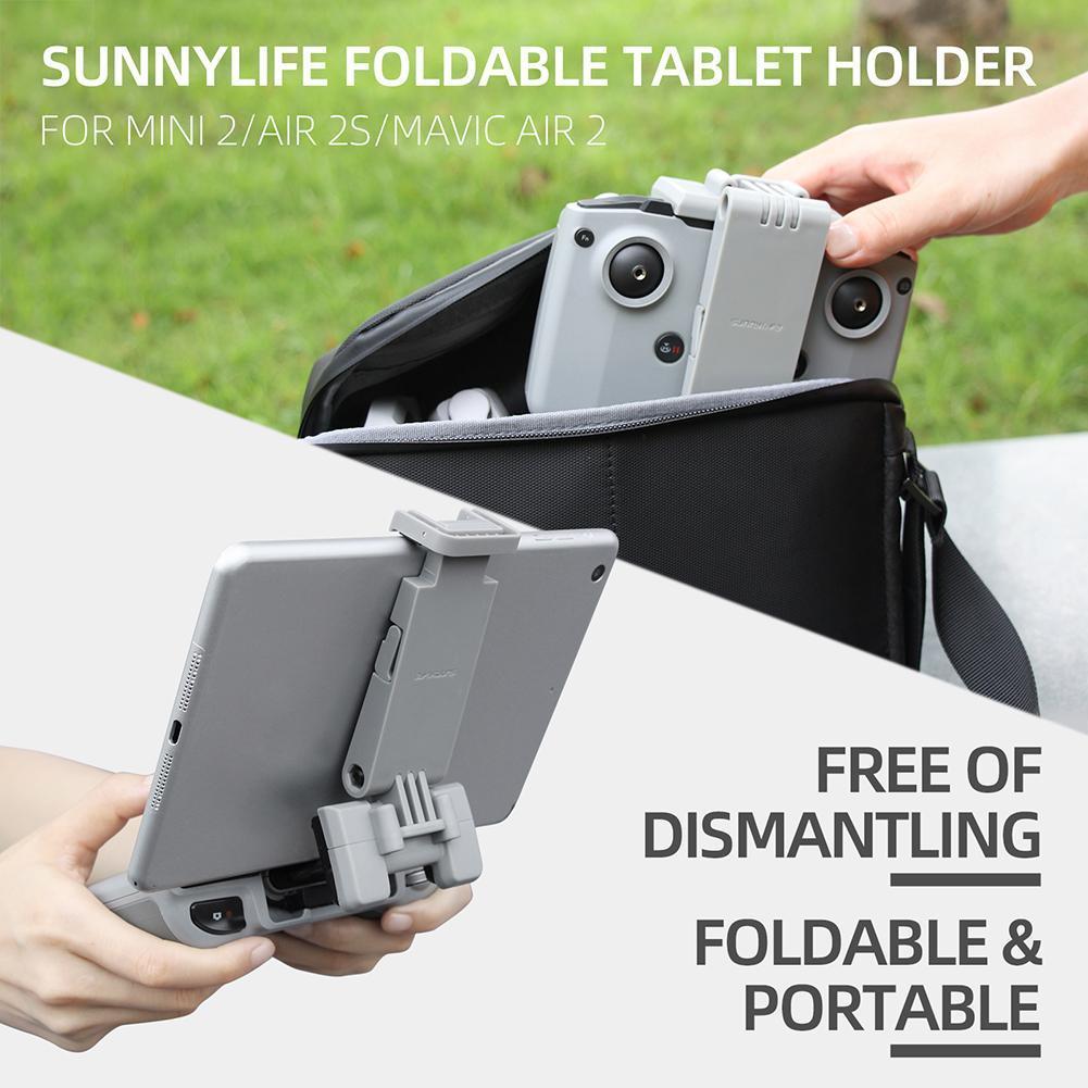 Drone Accessories Tablet Brack - Drone Tablet Mount 评论和价格