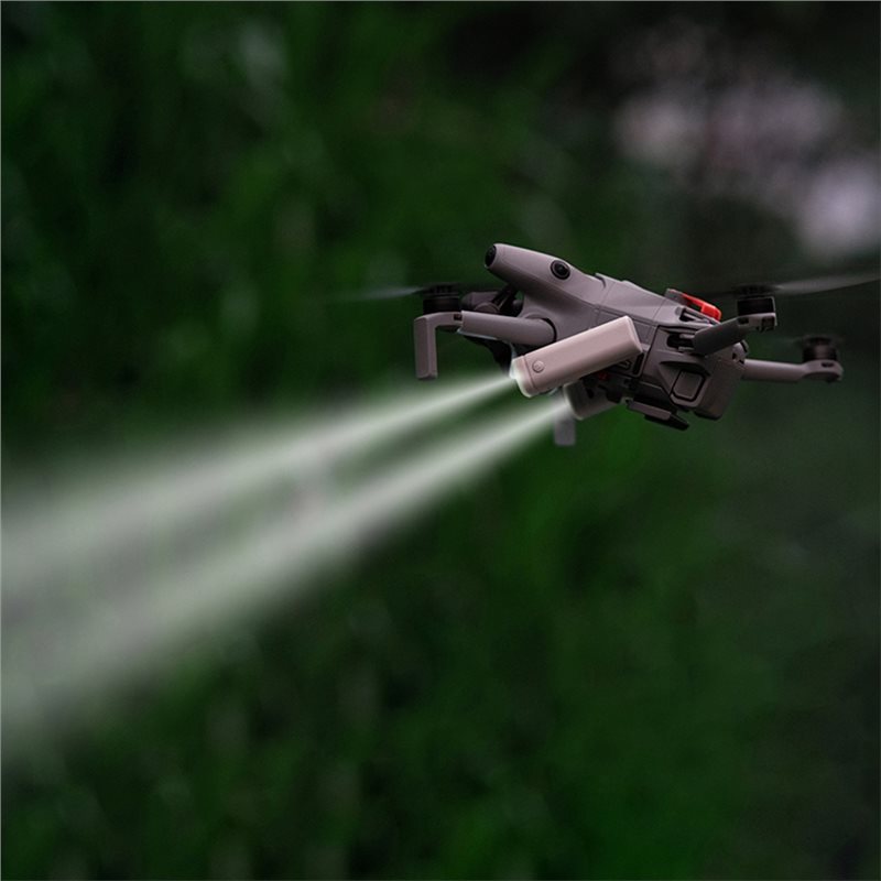 FULL-Drone Mount Light Drone S - Drone Strobe Light 评论和价格