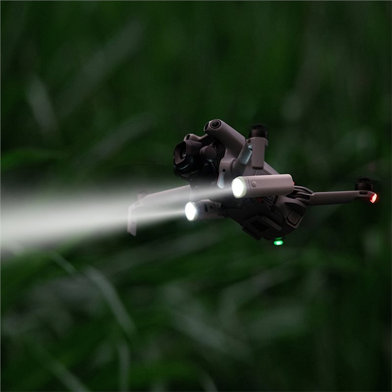 FULL-Drone Mount Light Drone S - Drone Strobe Light 评论和价格