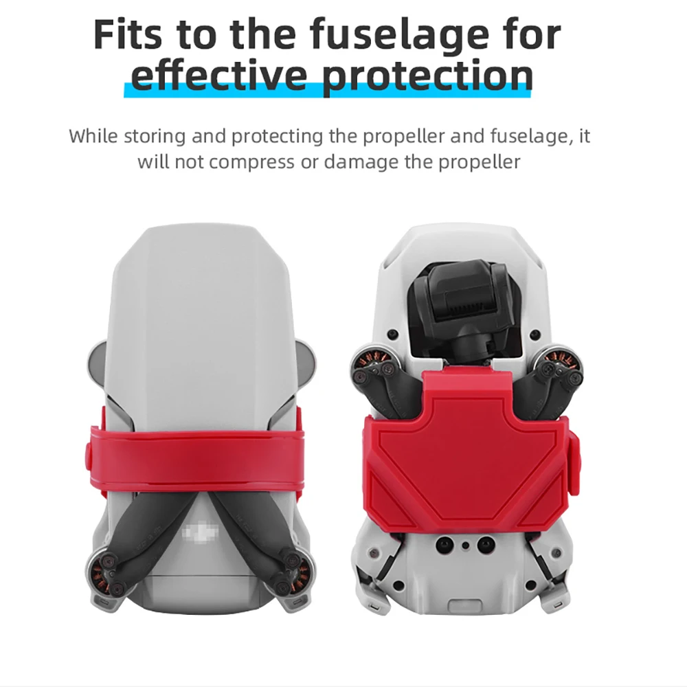 BRDRC Propeller Holder for DJI - Drone Propeller Holder 评论和价格