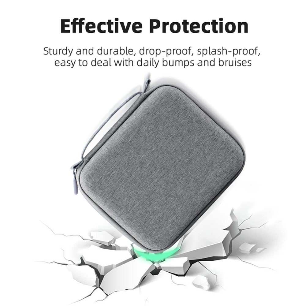 Storage Bag For DJI Mini 5 Pro - Drone Joystick Cover 评论和价格