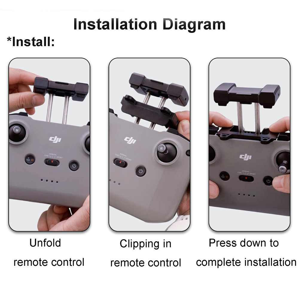 Remote Controller Lanyard Neck - Drone Tablet Mount 评论和价格