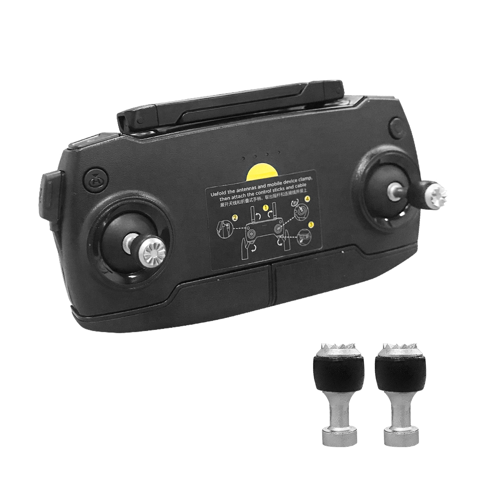 Remote Controller Joystick for - Drone Control Stick 评论和价格