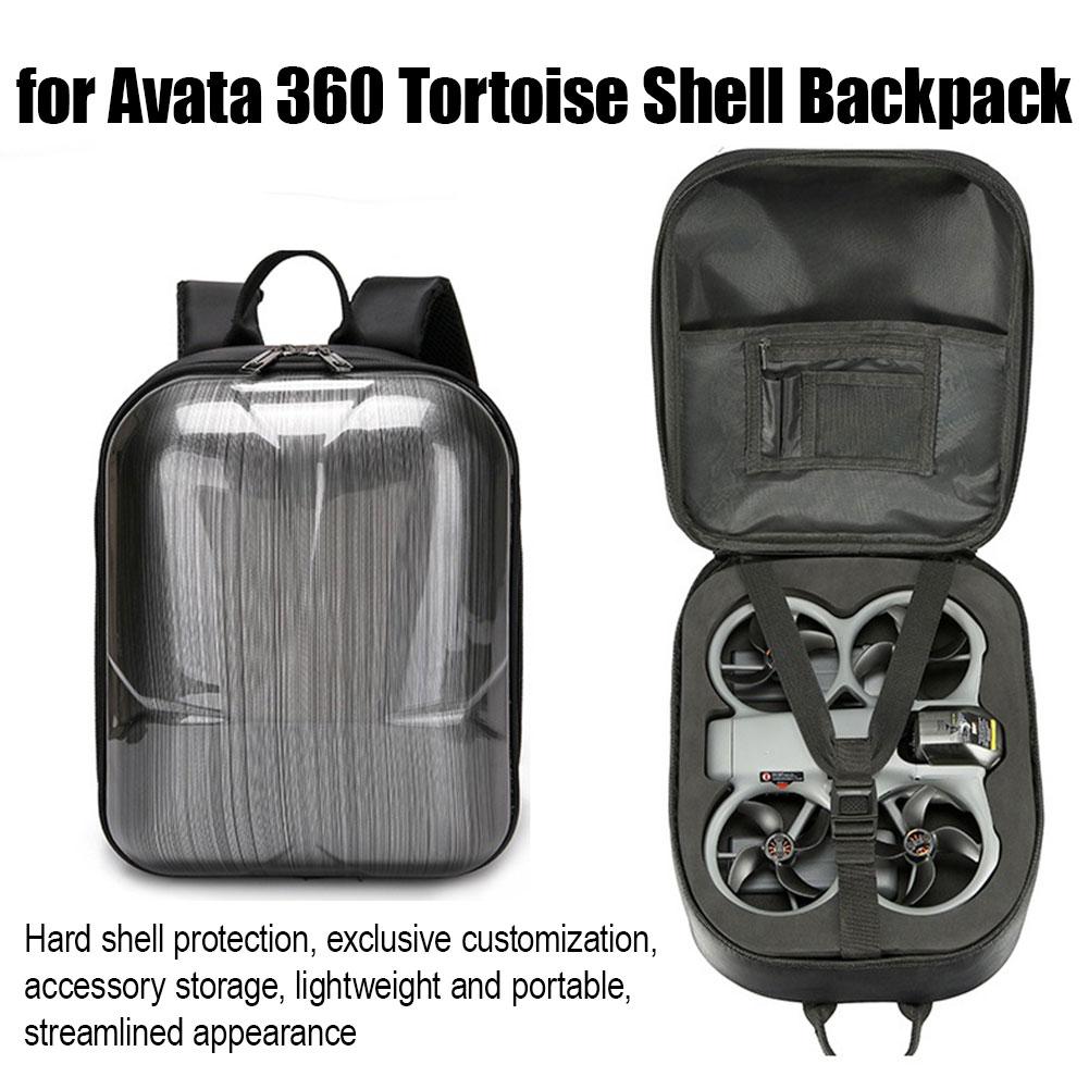 Hard Shell Backpack for dji Av - Drone Joystick Cover 评论和价格