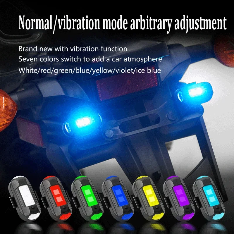 Motorcycle Lights Drone Strobe - Drone Strobe Light 评论和价格