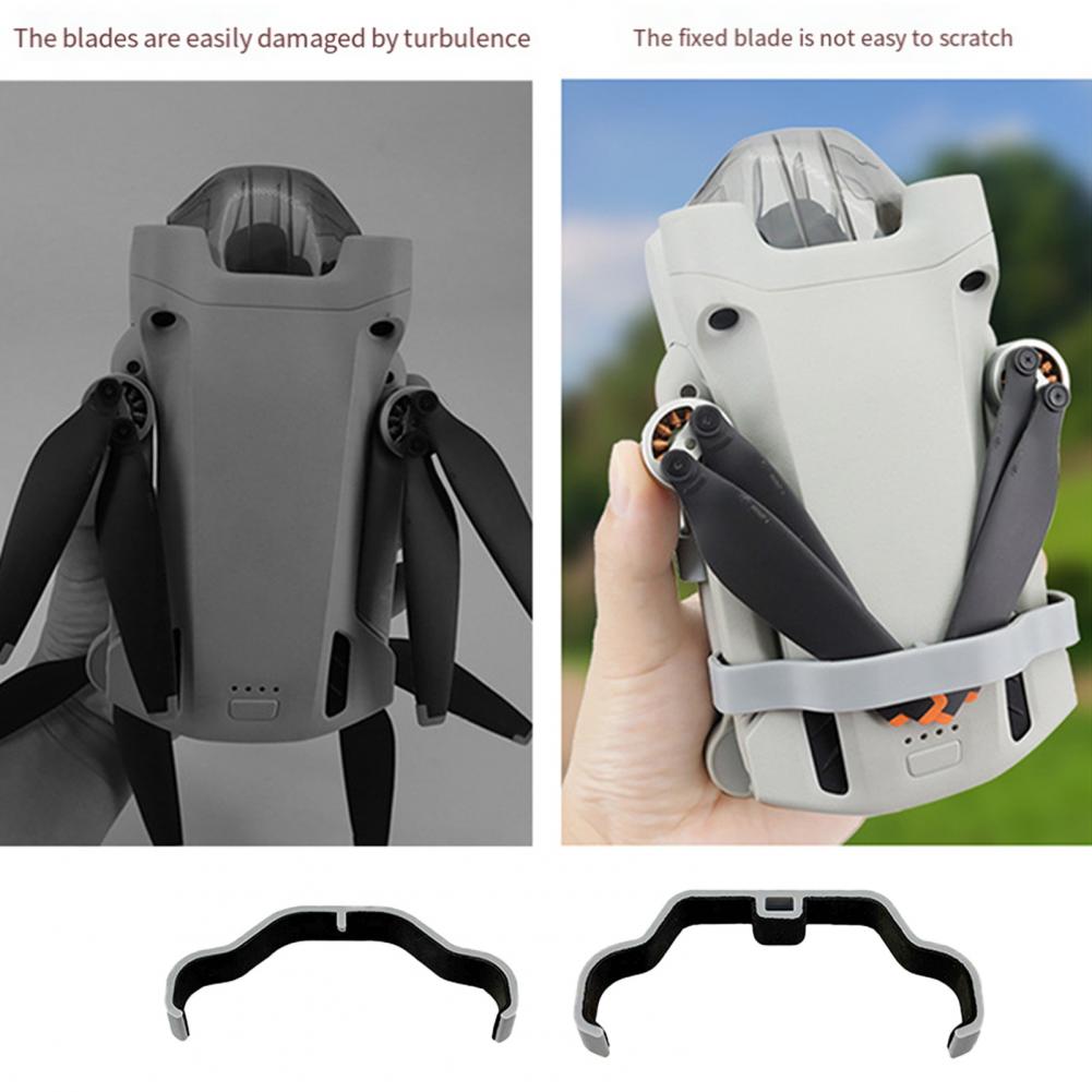 2Pcs Propeller Blade Holder fo - Drone Propeller Holder 评论和价格