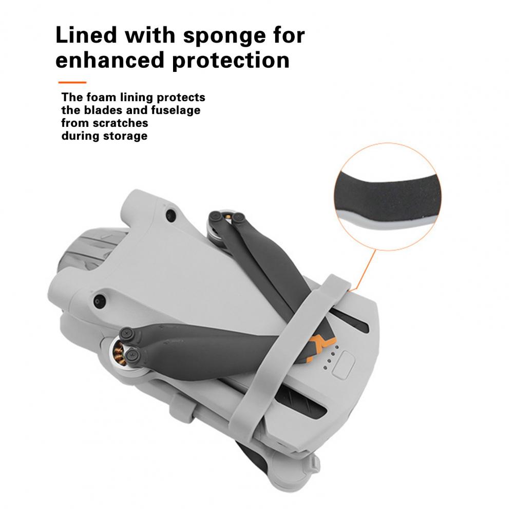 2Pcs Propeller Blade Holder fo - Drone Propeller Holder 评论和价格
