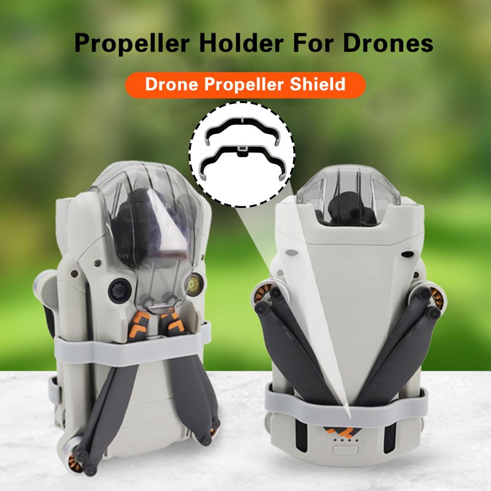 2Pcs Propeller Blade Holder fo - Drone Propeller Holder 评论和价格