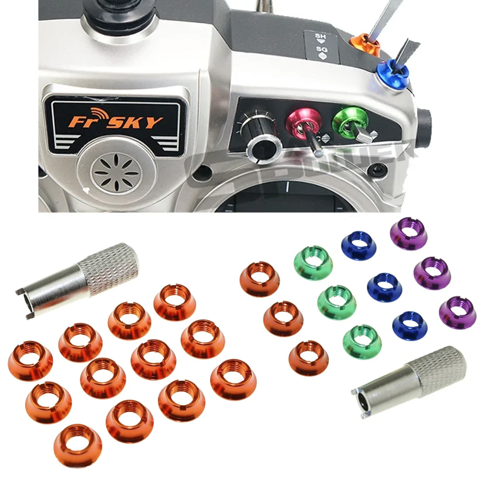 12pcs STAR POWER Radio Control - Drone Control Stick 评论和价格