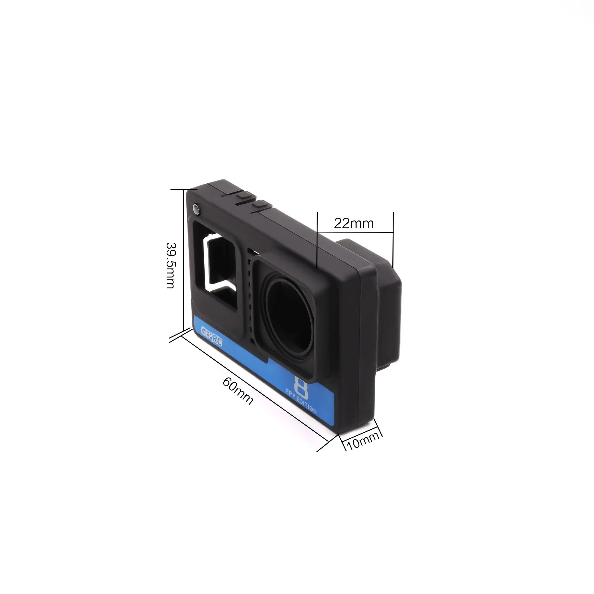 GEPRC Naked Case with BEC Boar - Drone Joystick Cover 评论和价格