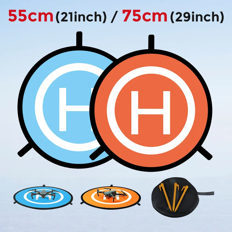 Universal Drone Quadcopters Ac - Drone Landing Pad 评论和价格