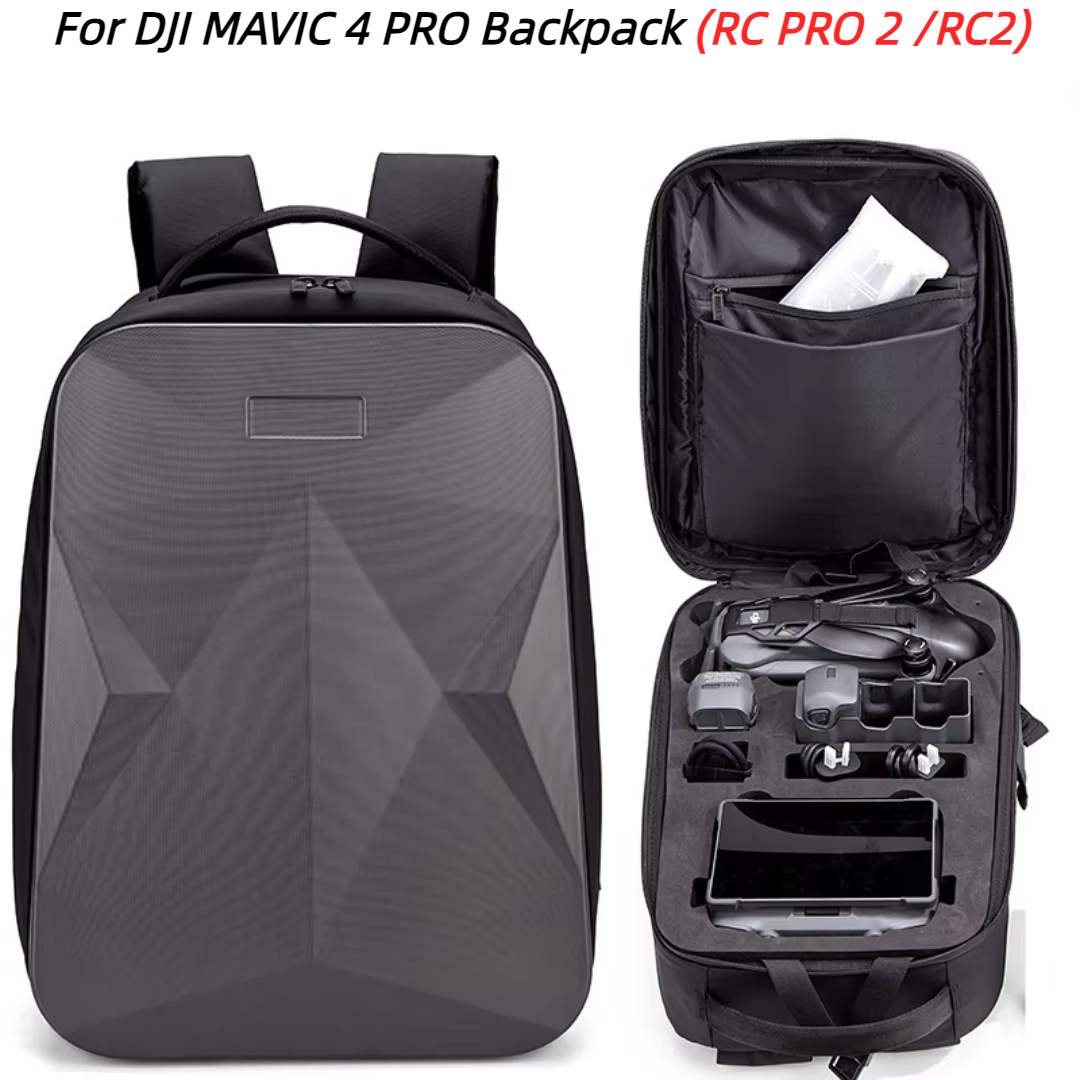 High Quality Splashproof Backp - Drone Backpack 评论和价格