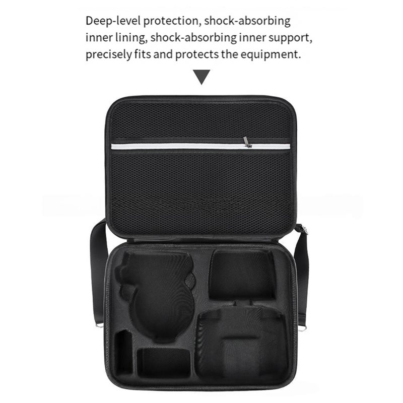 Storage Bag For DJI Flip/RC 2  - Drone Carrying Case 评论和价格