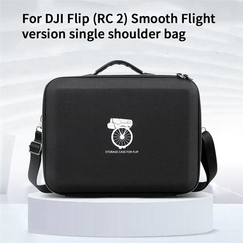 Storage Bag For DJI Flip/RC 2  - Drone Carrying Case 评论和价格