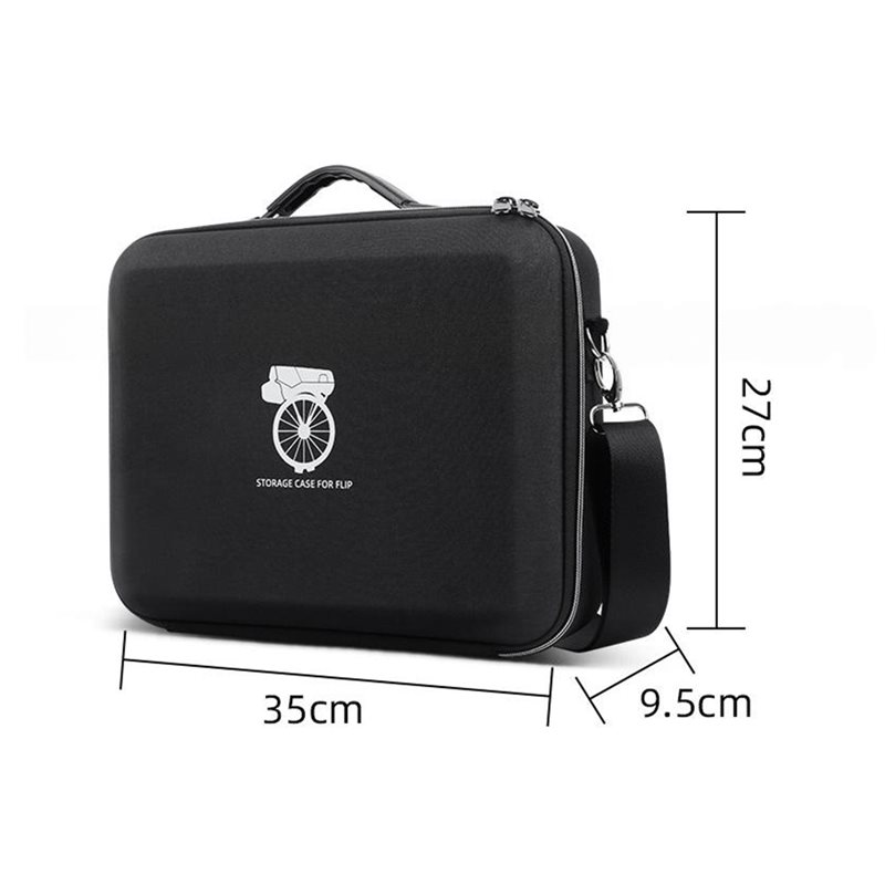 Storage Bag For DJI Flip/RC 2  - Drone Carrying Case 评论和价格