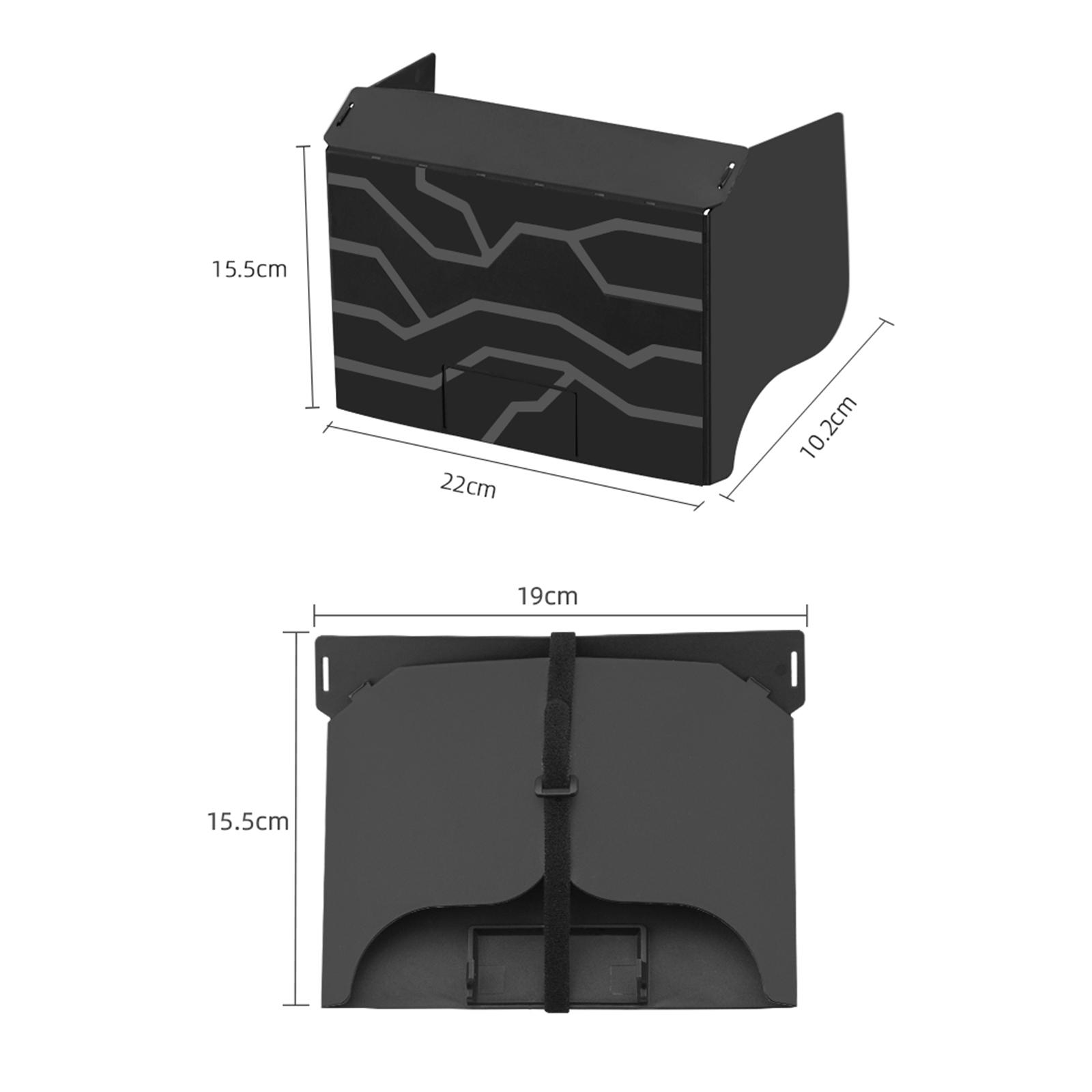 Sun Hood Case Drone Sunshade f - Drone Sun Shade 评论和价格