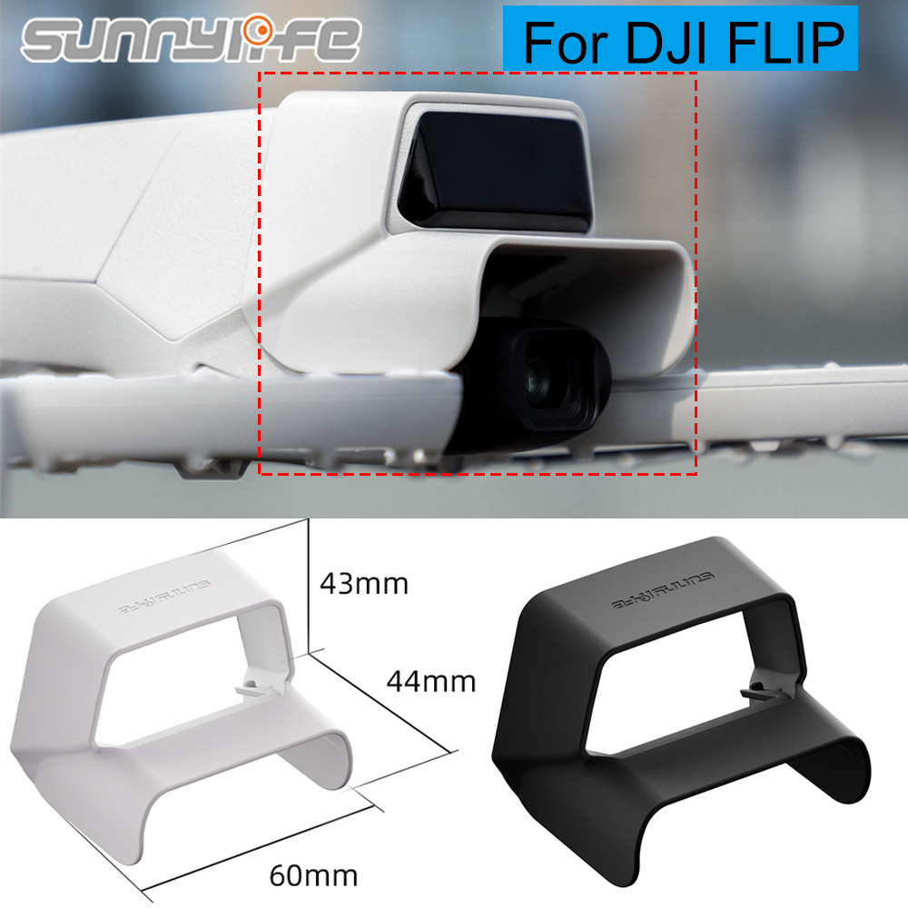 Sunnylife Lens Cover For DJI F - Drone Sun Shade 评论和价格