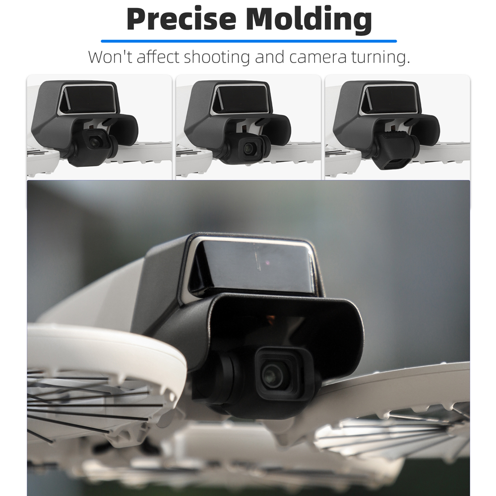 Sunnylife Lens Cover For DJI F - Drone Sun Shade 评论和价格