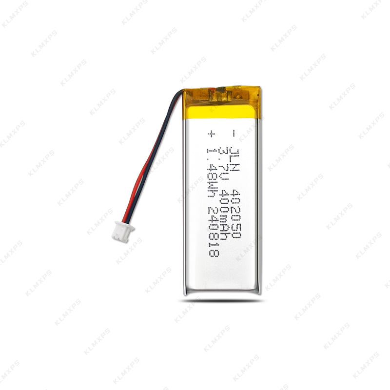 402050 3.7V 400mAh Rechargeabl - Drone Beacon Light 评论和价格